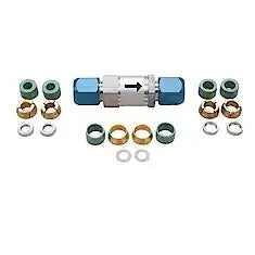 ET SURAC128 | A/C LINE REPAIR/IN LINE FILTER KIT