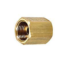 ET SURBR4100 | 7/16" -24 INVERTED FLARE UNION