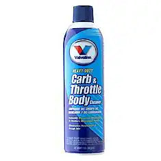 (945) 681045 | CARB & THROTTLE BODY CLEANER : 13 OZ