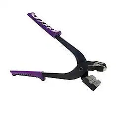 (867) TS14316 | TUBING STRAIGHTENER & BENDING PLIERS (3/16" & 1/4")
