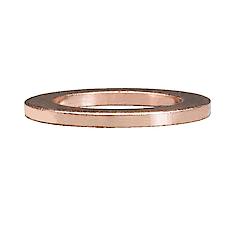 ET SURBRC127 | 3/8" COPPER WASHER