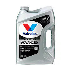 (945) 881165 | ADVANCED FULL SYNTHETIC 10W-30 MOTOR OIL : 5 QT