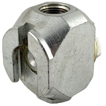 ET LIN81458 Lincoln 5/8" Button Head Grease Coupler