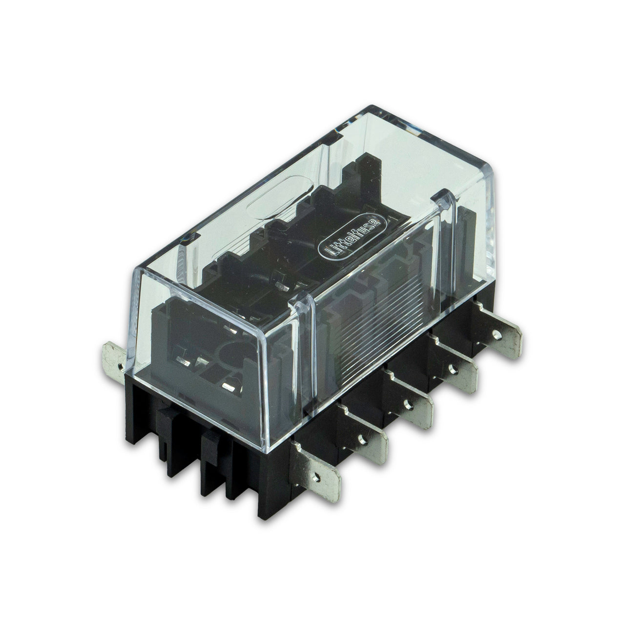 (575) 03500417XP Littelfuse ATO Fuse Block w/ Cover