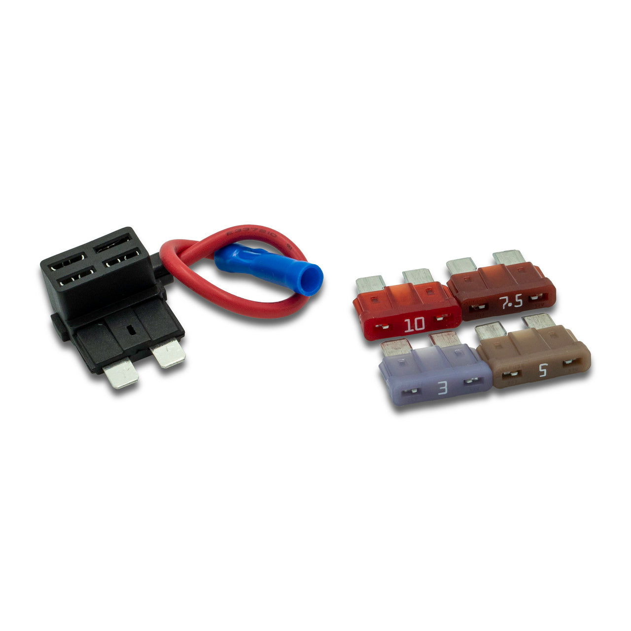 (575) FHA200BP Littelfuse ATO Add-A-Circuit Fuse Holder Kit