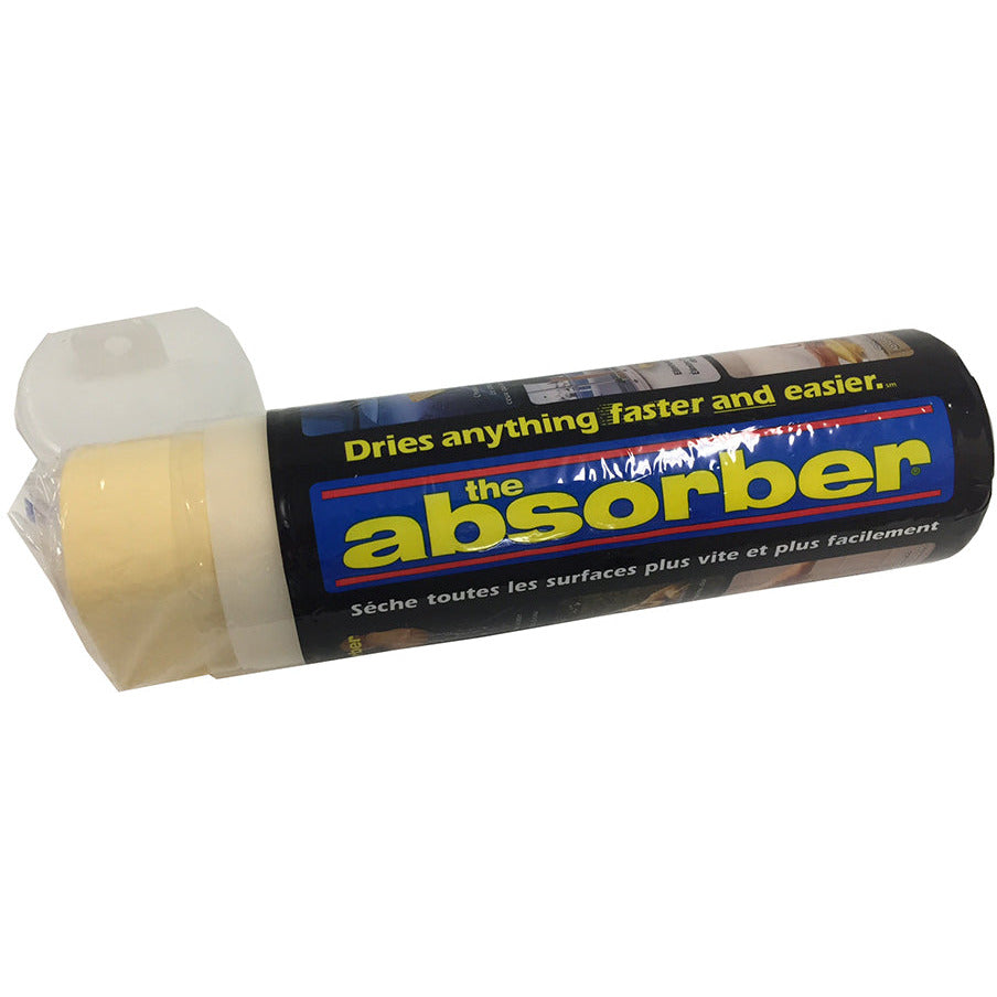 XCP AR-FF CAR Products Large Absorber Drying Cloth (27 x 17)
