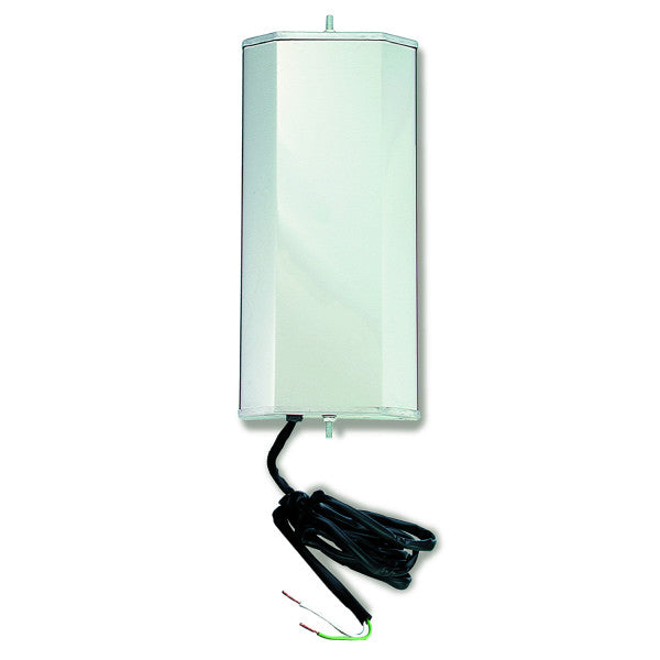LTG 16053 Grote Ice & Frost-Free Heated West Coast Mirror (Stainless Steel)