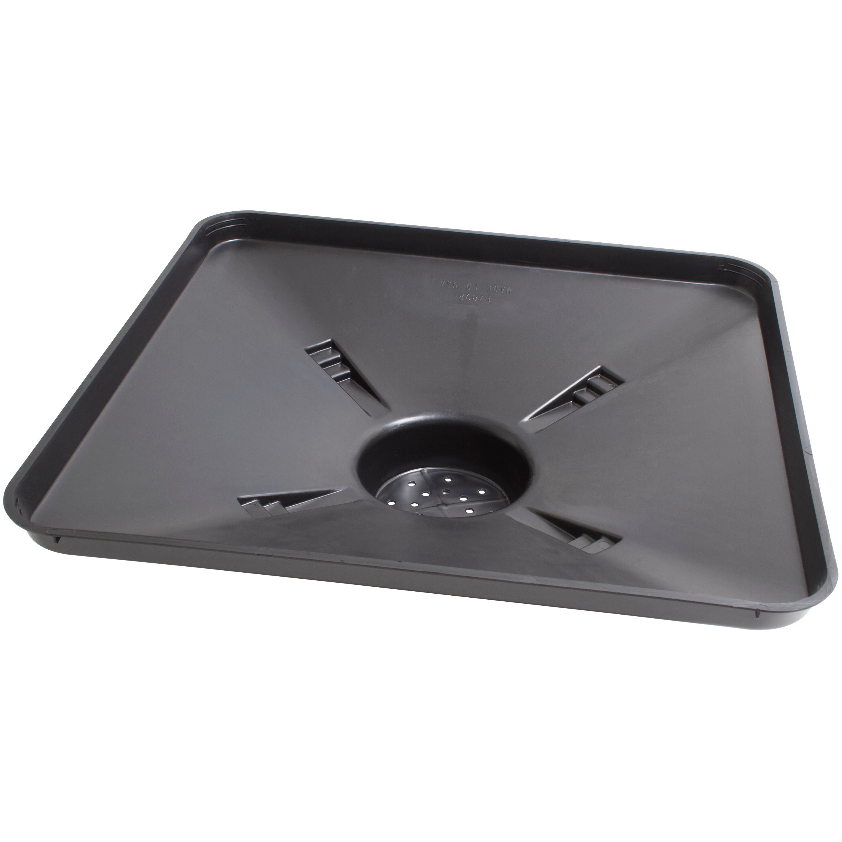 LST 17892 Lisle Square Lift Drain Funnel (22")