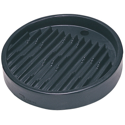 LST 17912 Lisle 55 Gal Drum Drain Funnel
