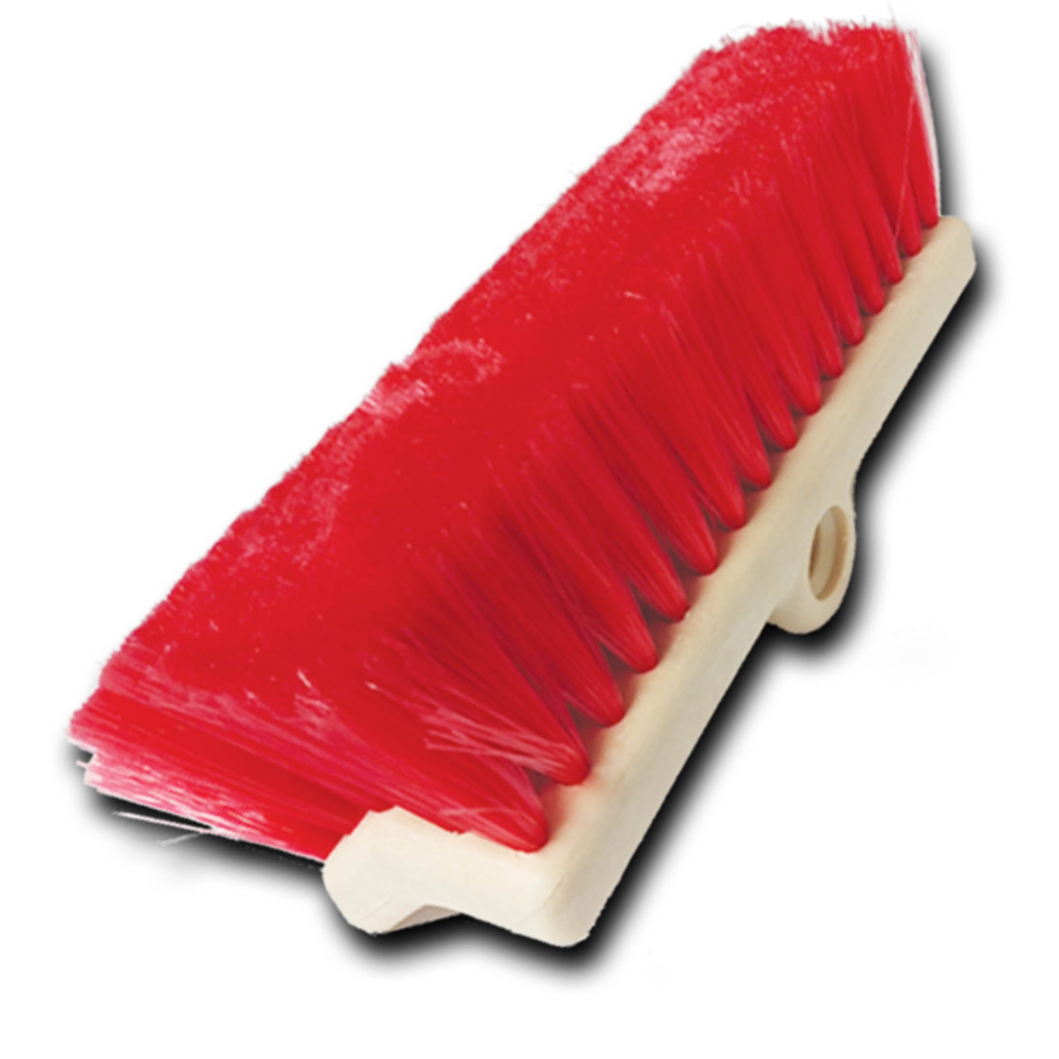 XCP BRU-3-186R CAR Products Bi-Level Car Wash Brush Ultra Soft (10")