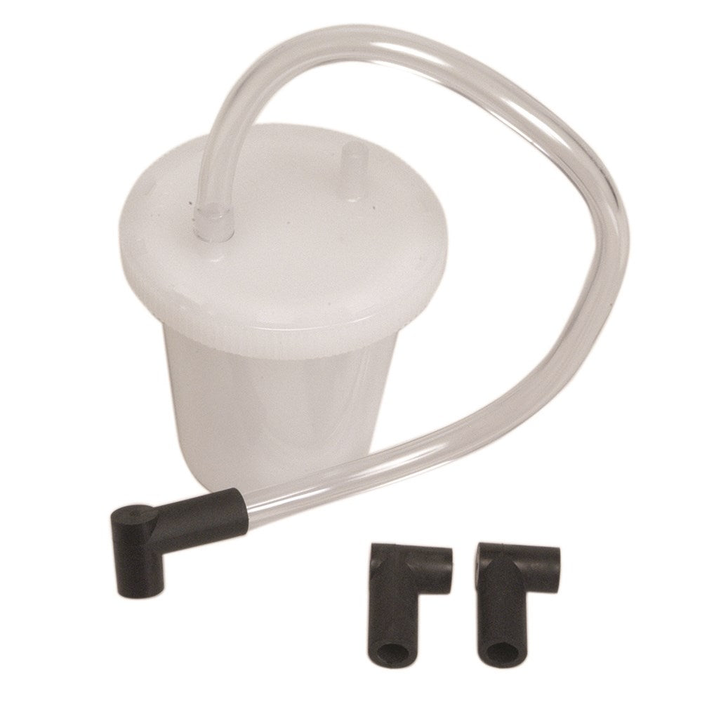 LST 19200 Lisle Brake Bleeding Kit