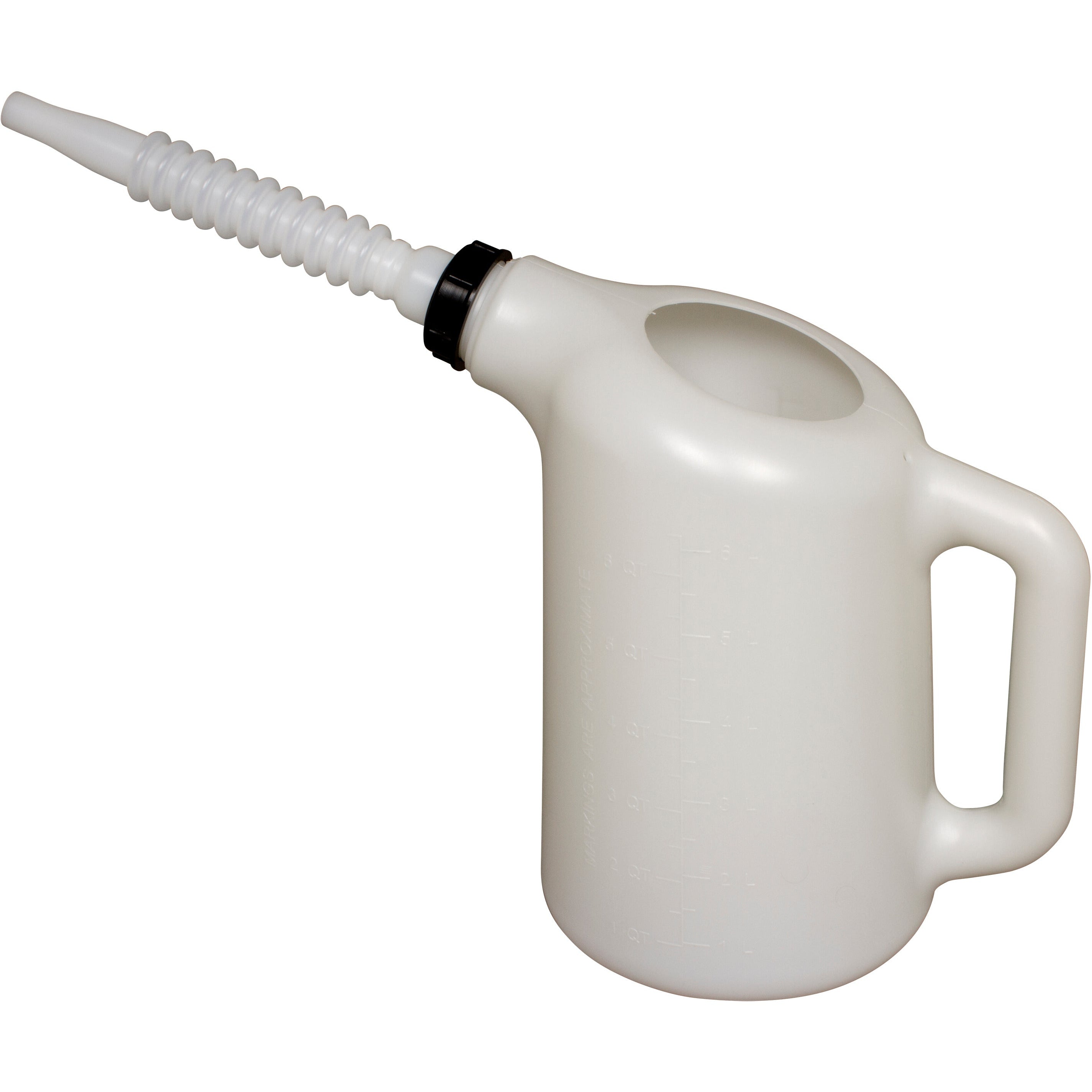 LST 19732 Lisle Oil Dispenser (6 QT)