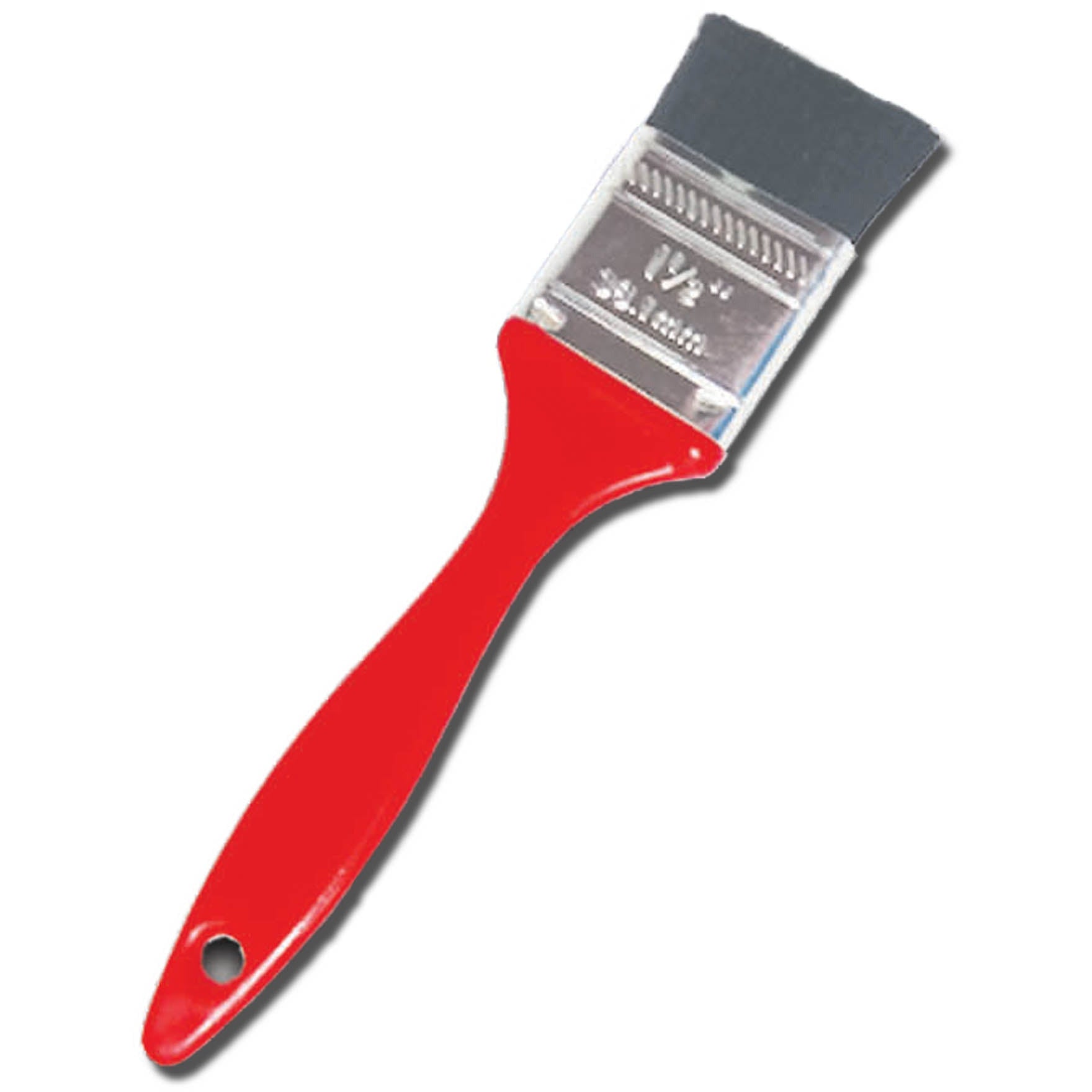 XCP BRU-1-239 CAR Products Trim Detail Brush