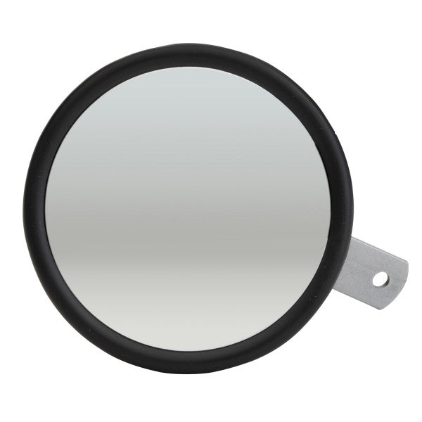 LTG 28032 Grote 5" Round Clamp-On Spot Mirror (Convex w/ Arm Assembly)