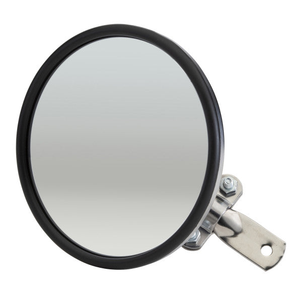 LTG 28043 Grote 6" Convex Center-Mount Spot Mirror (Arm Assembly)