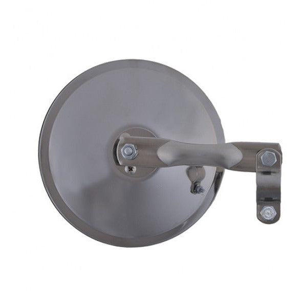 LTG 28043 Grote 6" Convex Center-Mount Spot Mirror (Arm Assembly)