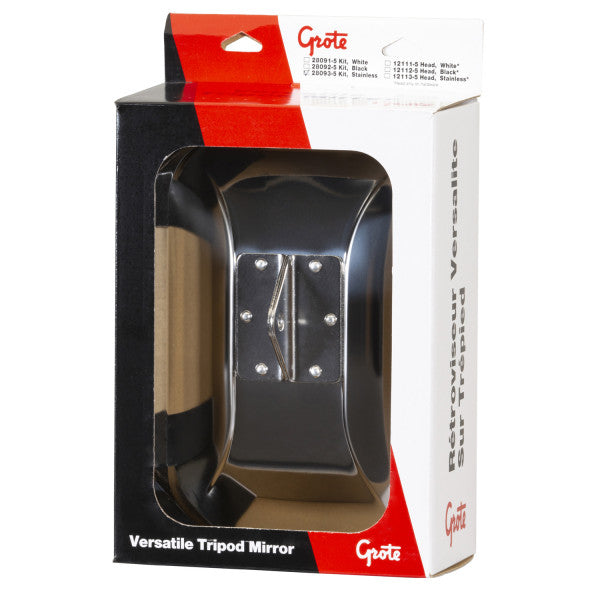 LTG 28093-5 Grote Versatile Tripod Mirror