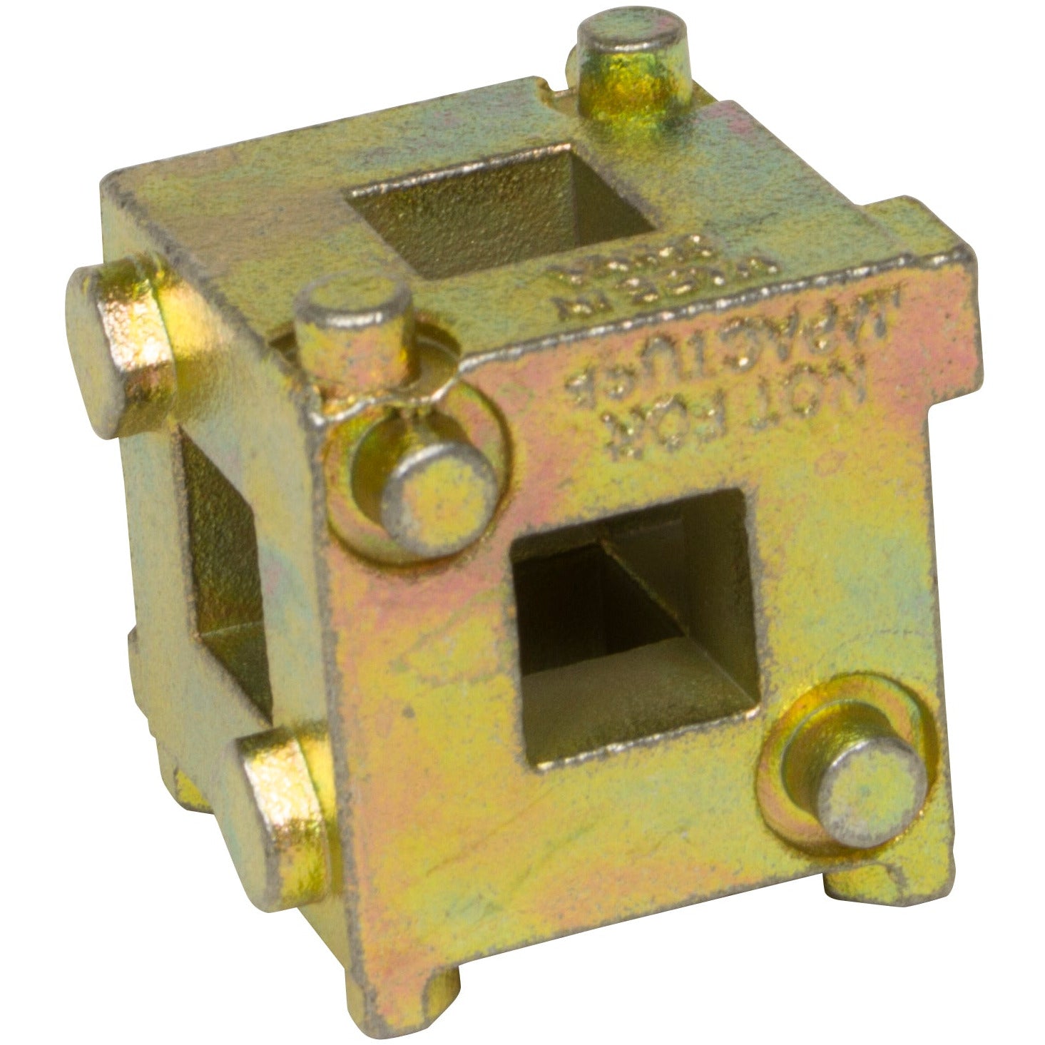 LST 28600 Lisle Disc Brake Piston Tool