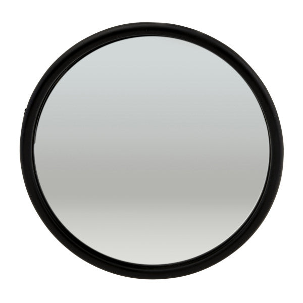 LTG 28663 Grote 6" Convex Center-Mount Spot Mirror (L Bracket)