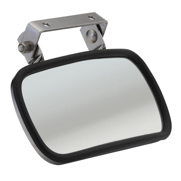 LTG 28763 Grote Rectangular Over-The-Door Convex Mirror