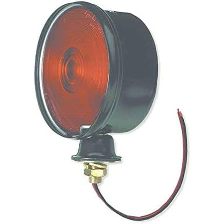 (440) 50352 Grote Stop Tail Turn Light (Steel, Single-Face, Double Contact)