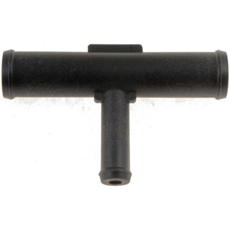 MTM 47147 Dorman Hose Connector Reducer Tee (5/8" x 3/8" x 5/8")