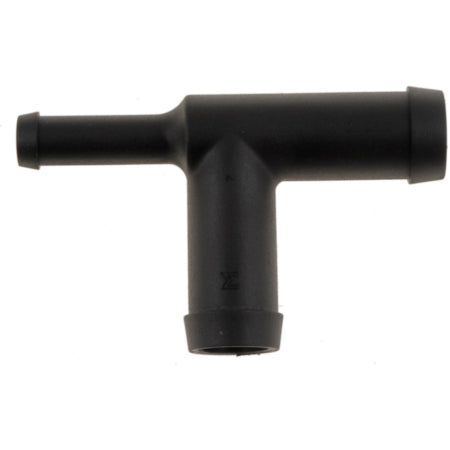 MTM 47156 Dorman Hose Connector Reducer Tee (3/8" x 5/8" x 5/8")