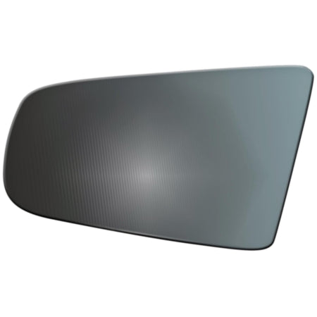 MTM 51136 Dorman Replacement Mirror Glass (Left, 92-02 Cadillacs)