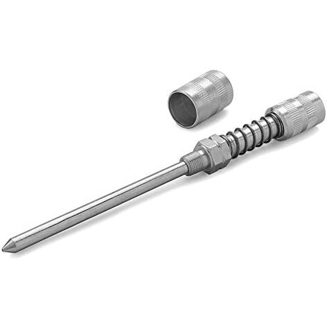 WIL W54216 Performance Tool Grease Gun Needle Nose Adapter (4")