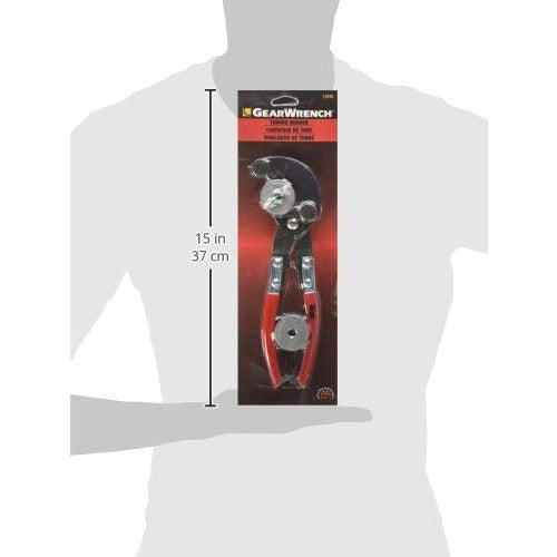 KD 2189 GearWrench Tubing Bender Pliers