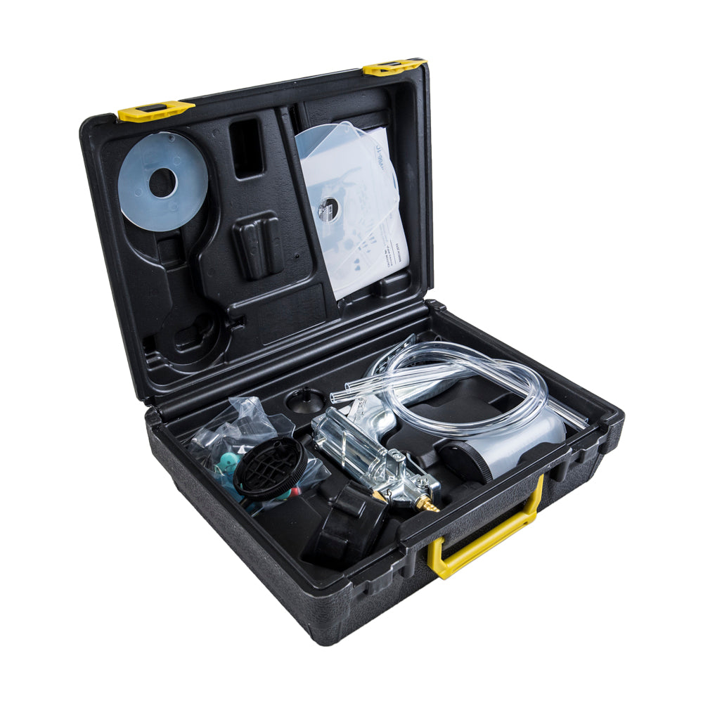 ET MTYMV8500 MityVac Silverline Elite Automotive Vacuum Tester Kit