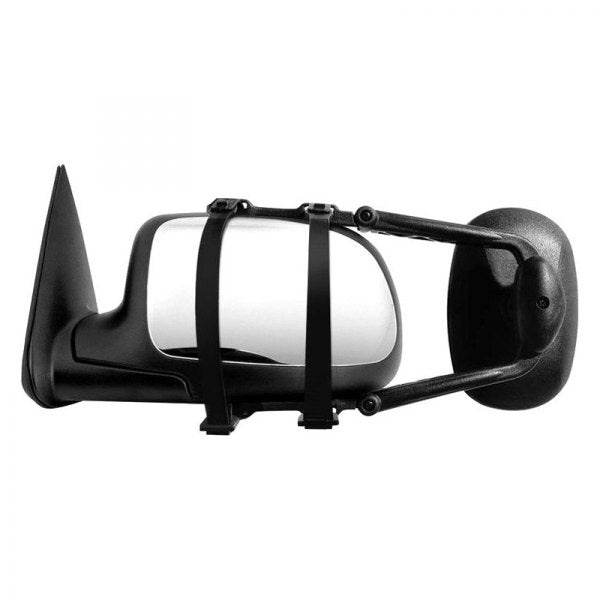 MRR 3791 K-Source Trailer Towing Mirror (Universal, 5" x 7", Clamp On)