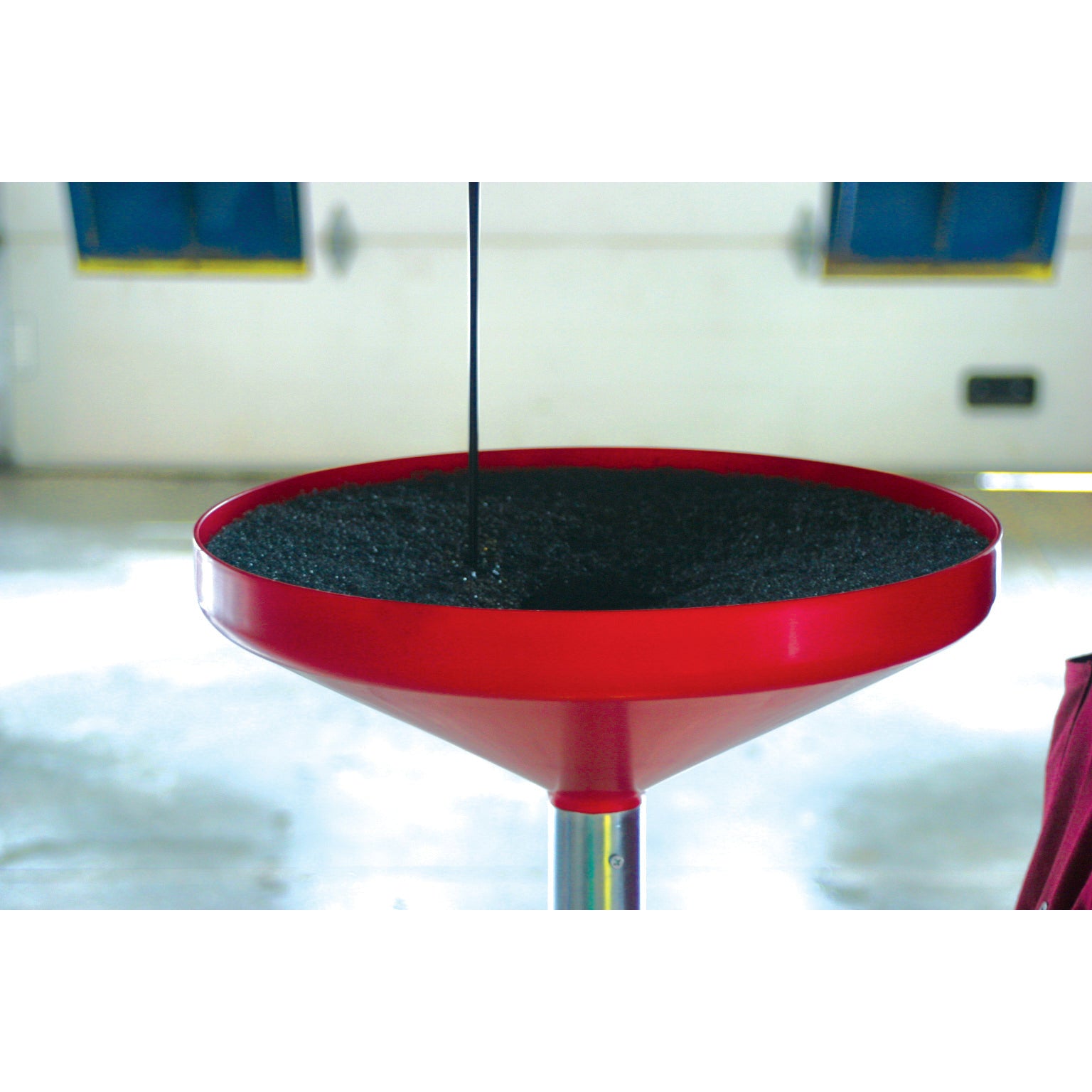 LST 38750 Lisle No Splatter Pad 15" Round