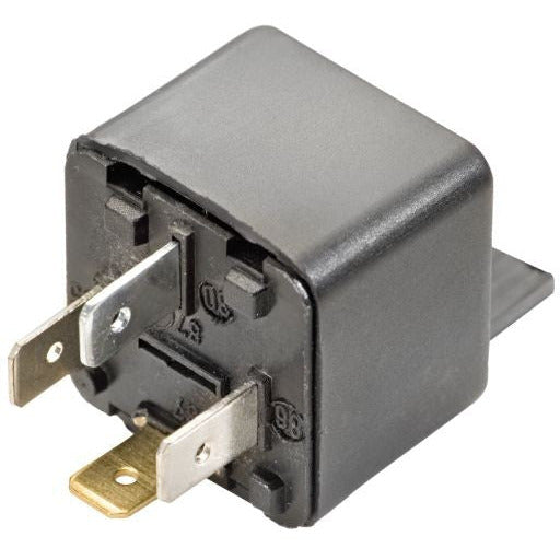 WLO 400-R Wolo Horn Relay (12V, 30A)