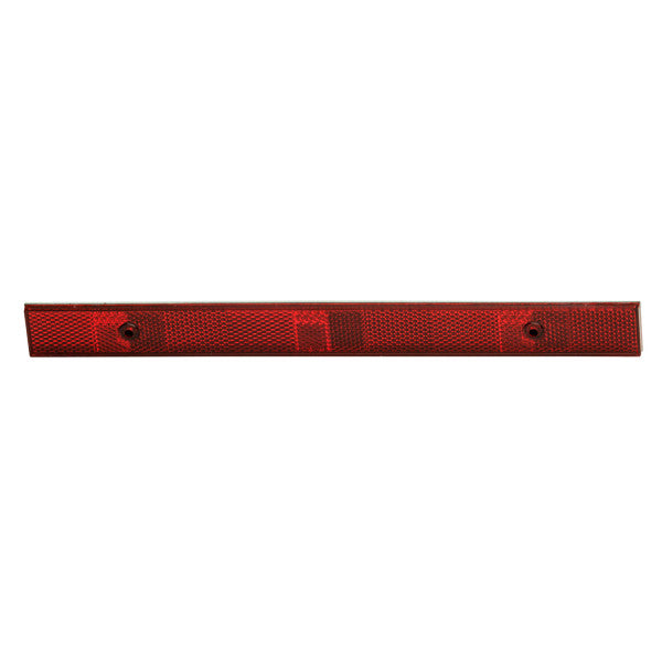 LTG 41122 Grote Reflective Strip (Red, 12")