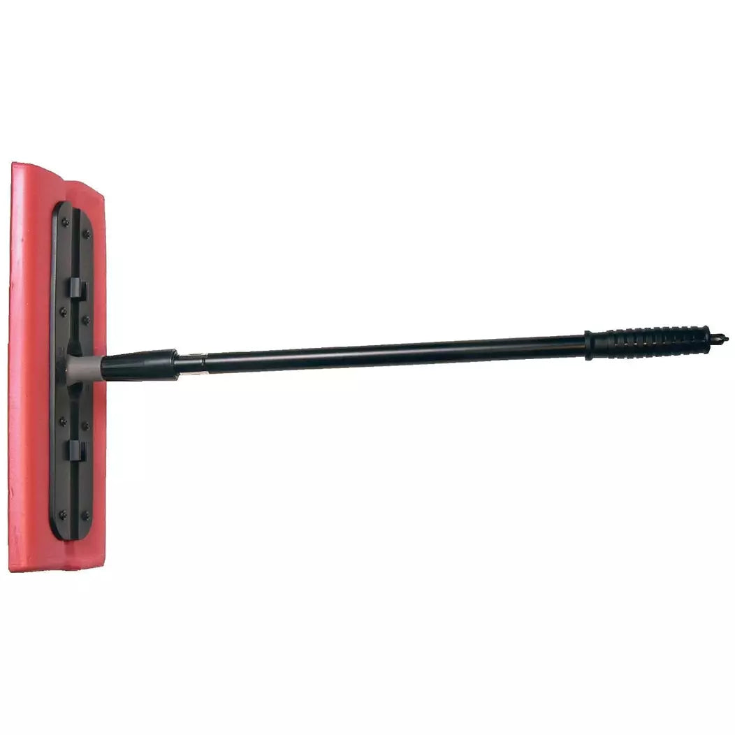 ET HOP18841 SubZero Arctic Plow Extendable Snow Broom (50")