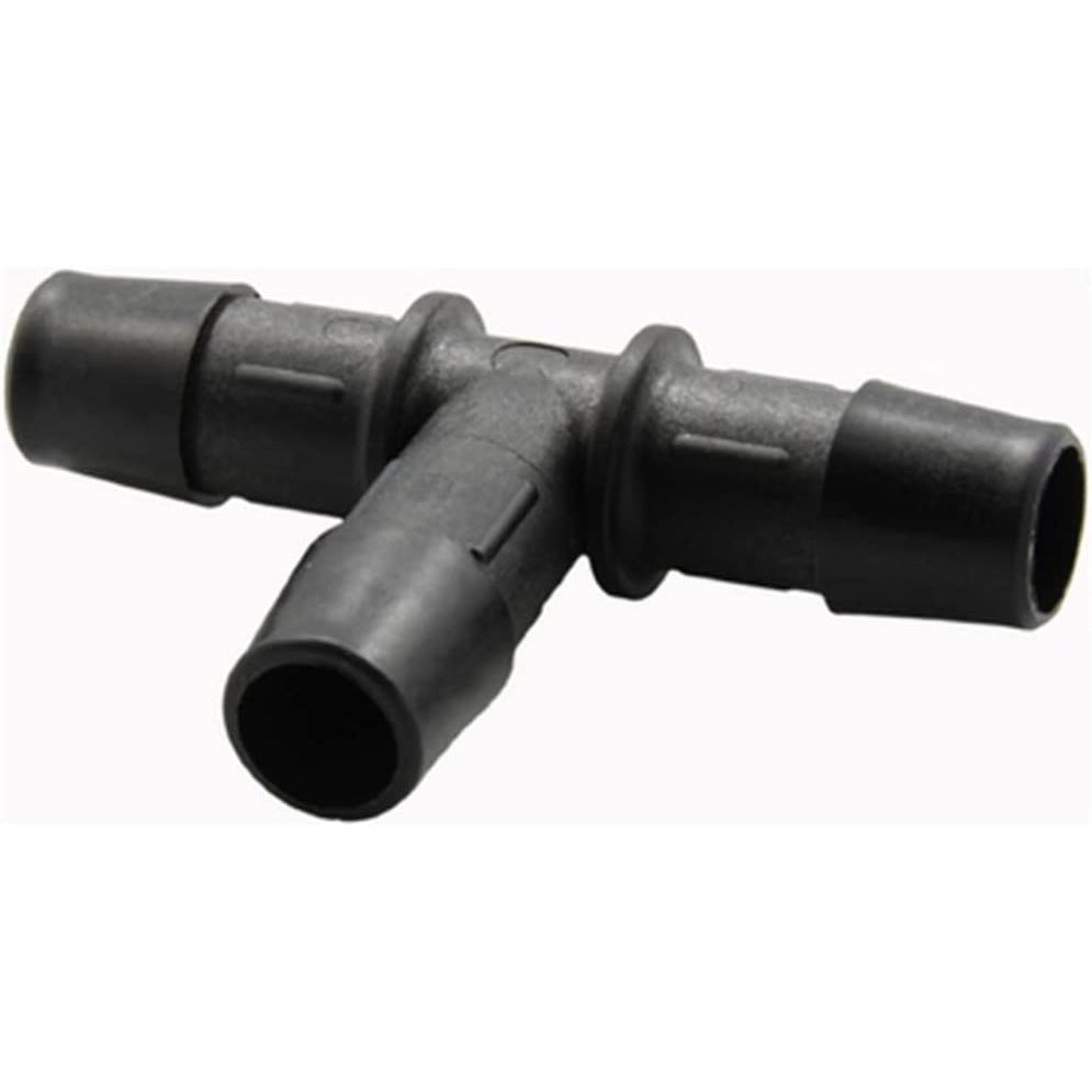 DAY 80681 Dayco Hose Connector Tee (3/8")