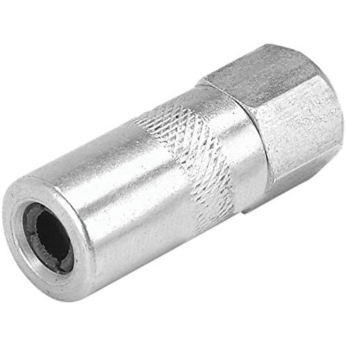 WIL W54212 Performance Tool Grease Gun Coupler (1/8" NPTF)