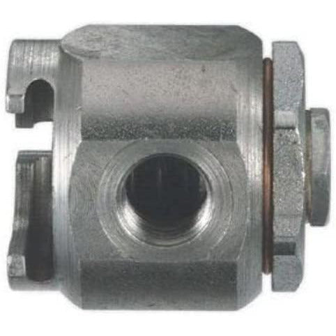 ET LIN80933 Lincoln 7/8" Large Button Head Grease Coupler