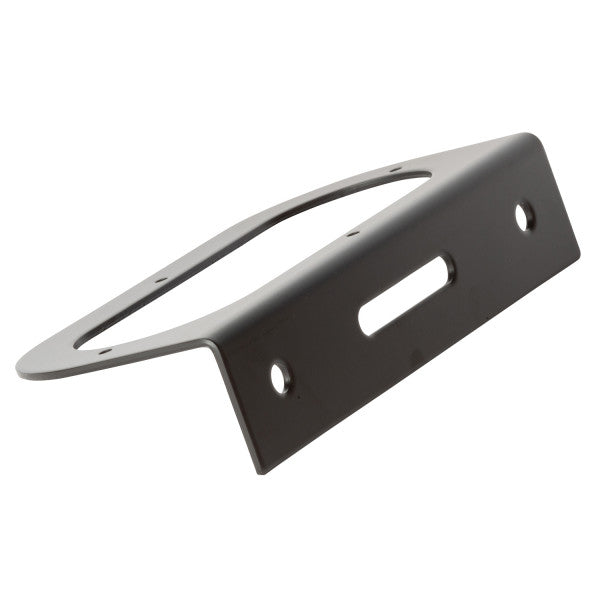 LTG 43362 Grote 6" Oval Light 90 Degree Angle Mounting Bracket (Black)