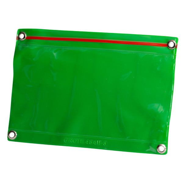 LTG 43411 Grote Vinyl Permit Document Holder