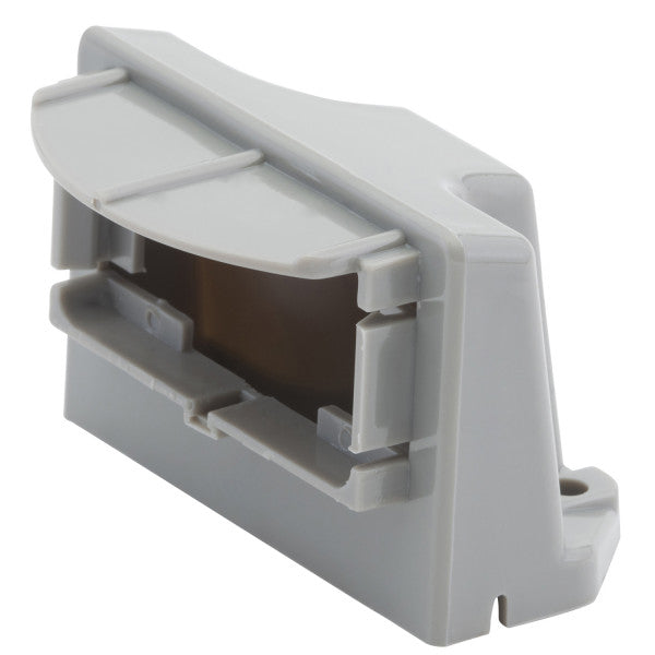 LTG 43960 Grote License Plate Light Mounting Bracket (for 60261, 60671)