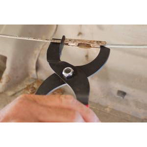 LST 44220 Lisle Parking Brake Cable Release Tool