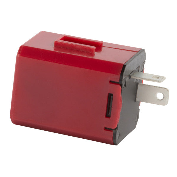 LTG 44530 Grote 12 Light Electromechanical Flasher (2 Pin)