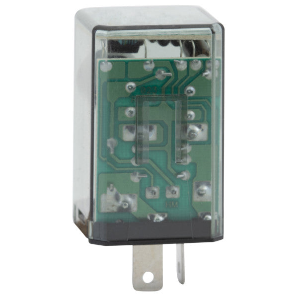 LTG 44690 Grote 16 Light Electronic Flasher (2 Pin)