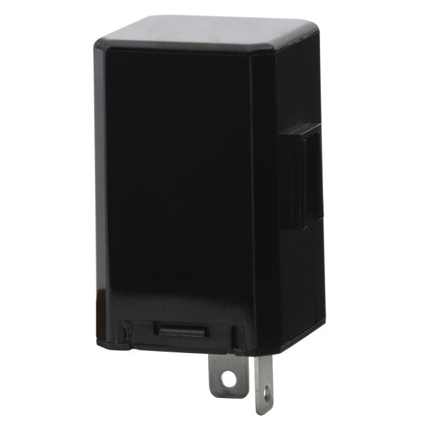 LTG 44710 Grote 20 Light Heavy Duty Electronic Flasher (2 Pin)