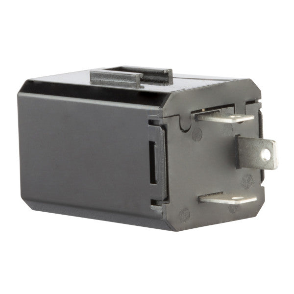 LTG 44720 Grote 20 Light Heavy-Duty Alternating Electronic Flasher (3 Pin)