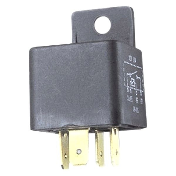 LTG 44840-5 Grote Fog & Driving Light Relay (4 Pin, 30A)