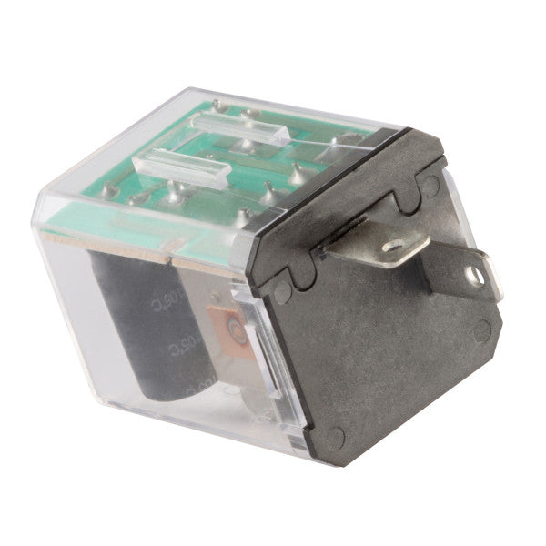 LTG 44850 Grote 12 Light Electromechanical 24V Flasher (2 Pin)