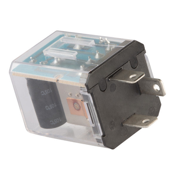 LTG 44860 Grote 3 Terminal (Pilot) 24V Flasher